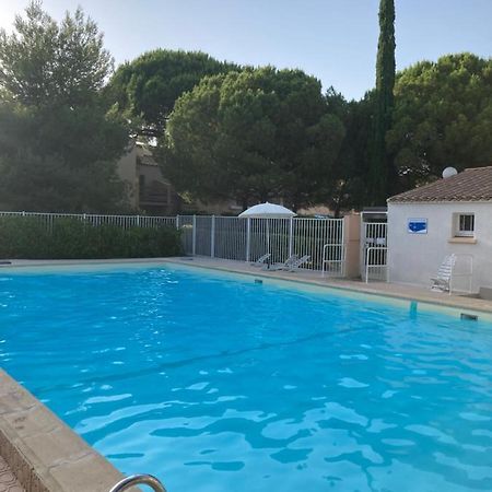 Résidence Piscine Village naturiste - Pinède Agde Extérieur photo